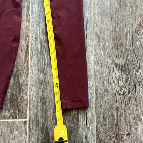 Lululemon align leggings size 2 - Picture 5 of 7